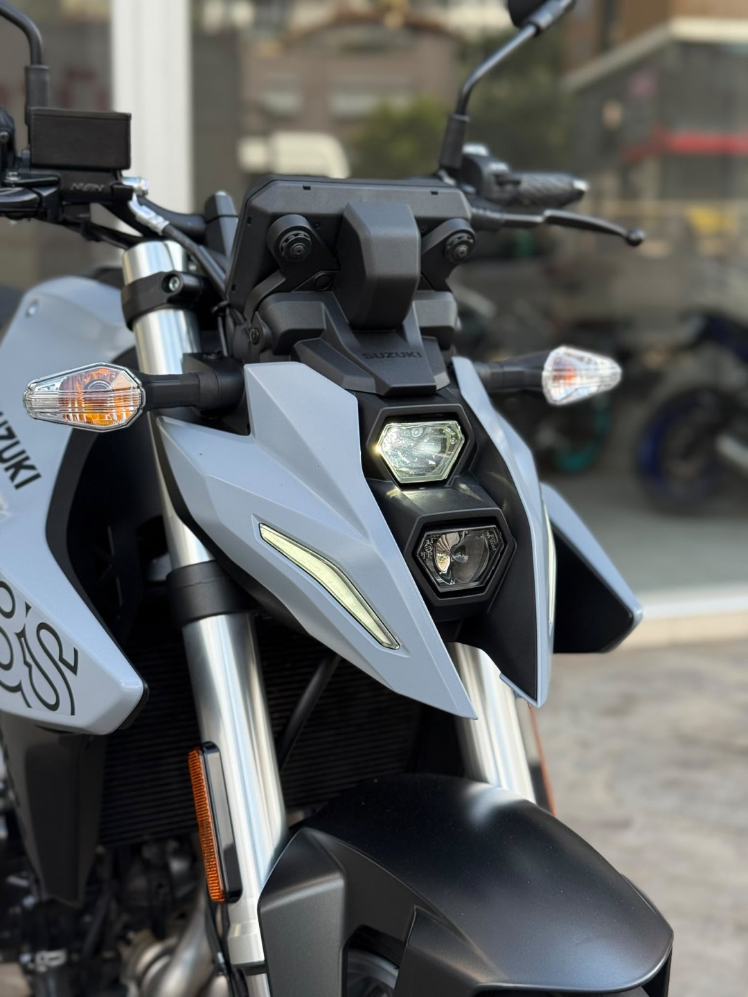 Motosiklet Alım & Satım