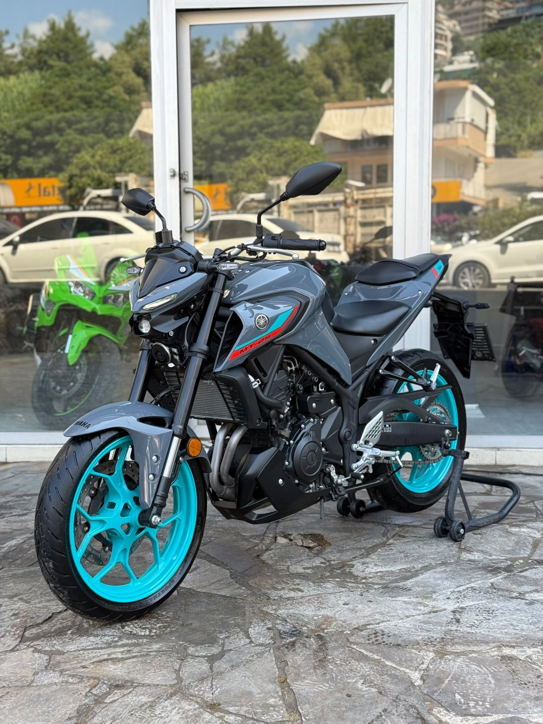 Despina Motors – Atölyeden Kareler 6