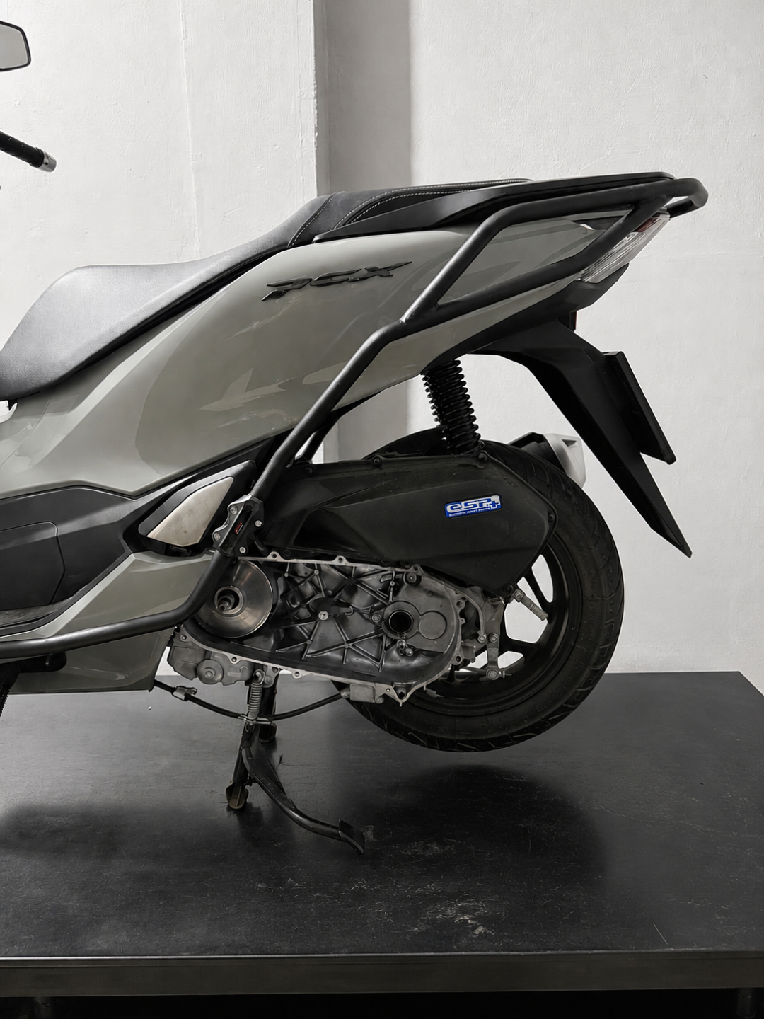 Motosiklet Ekspertiz