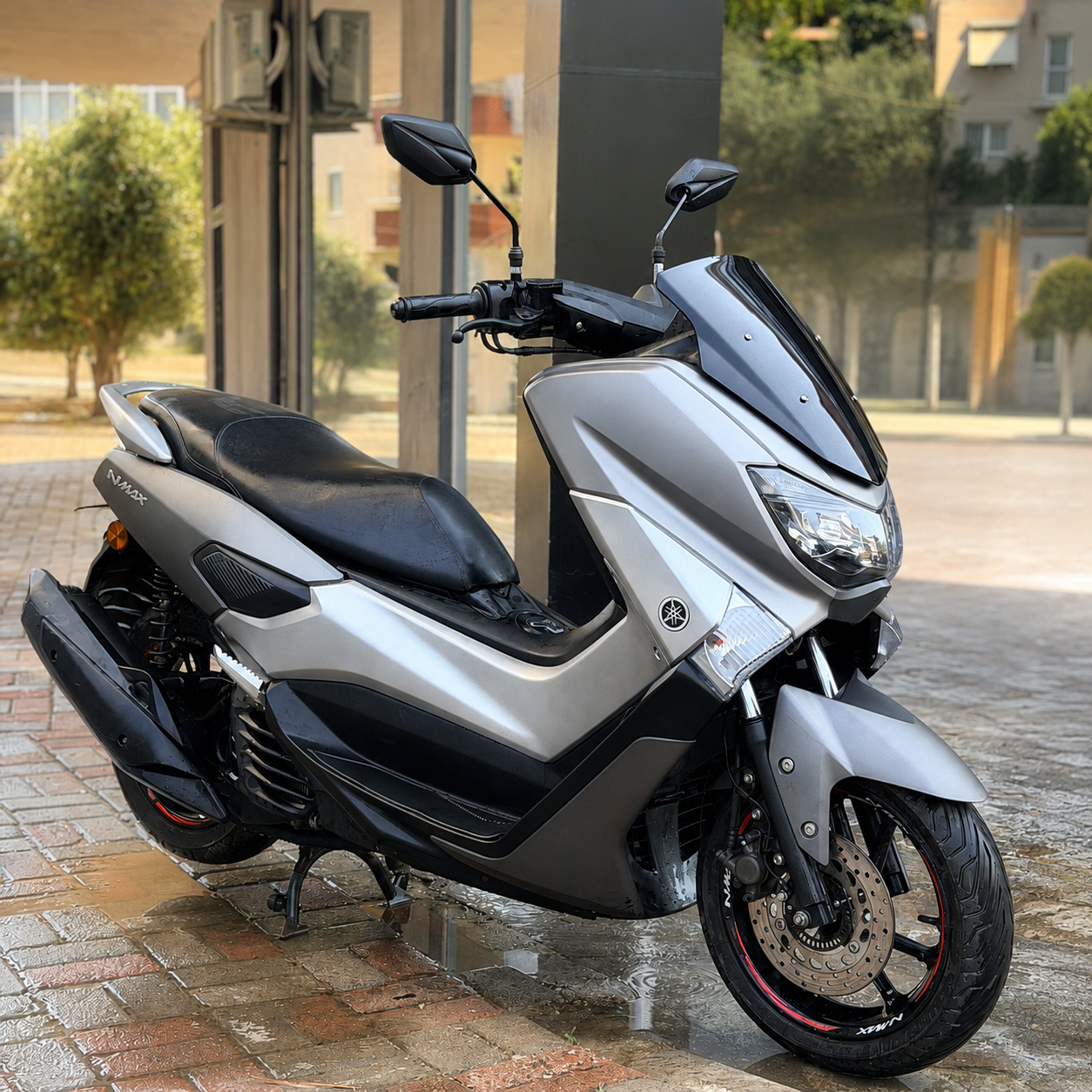 Neden Despina Motors